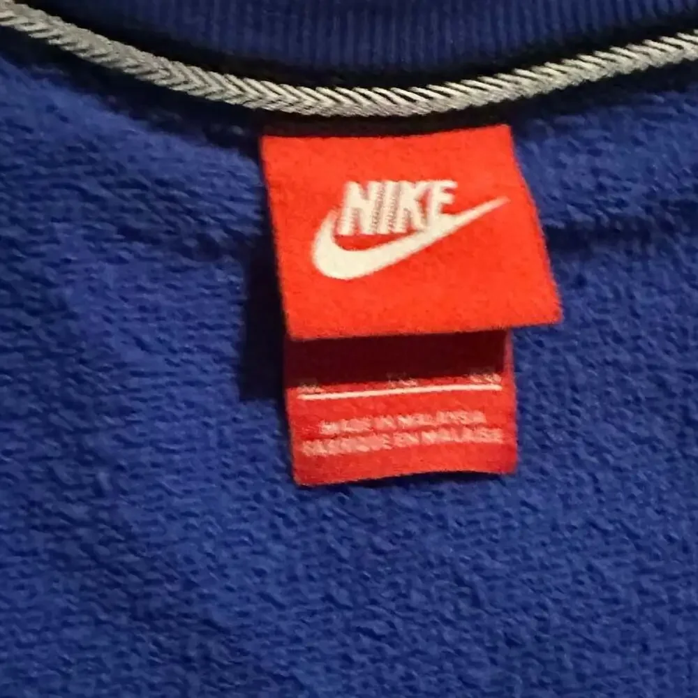 Nike men french